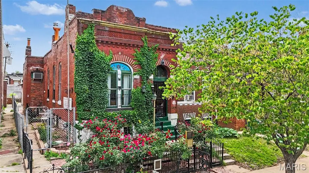 3316 Itaska Street, Saint Louis, MO 63111 - #1