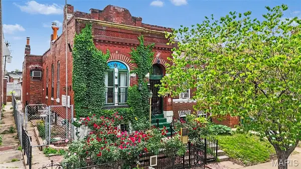 3316 Itaska Street, St Louis, MO 63111
