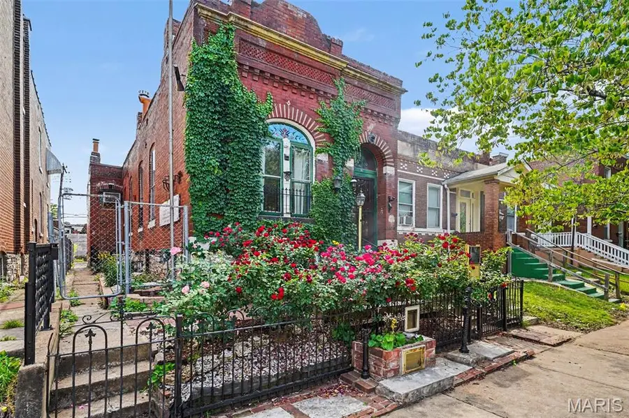 3316 Itaska Street, Saint Louis, MO 63111 - #3