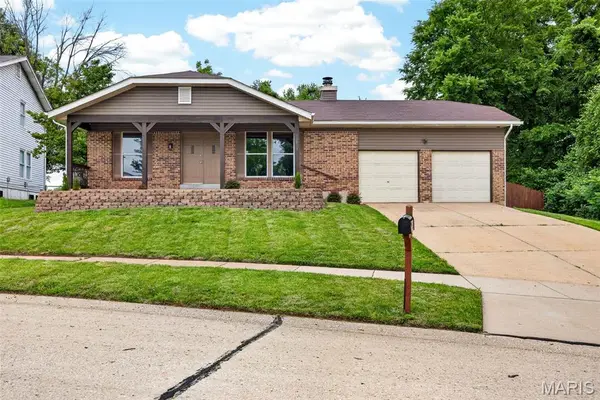 11853 Northport Drive, Florissant, MO 63033