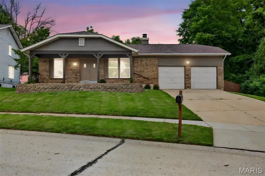 11853 Northport Drive, Florissant, MO 63033 - #2