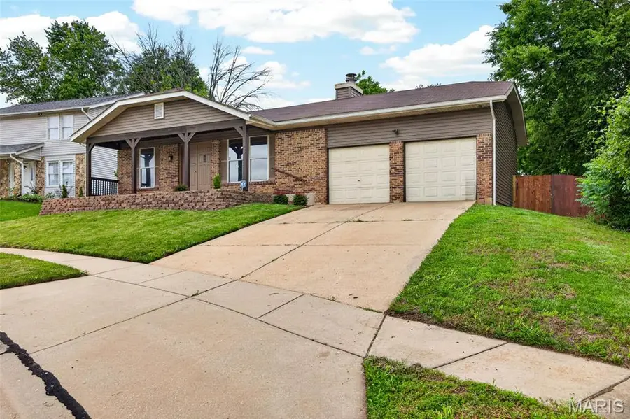 11853 Northport Drive, Florissant, MO 63033 - #3