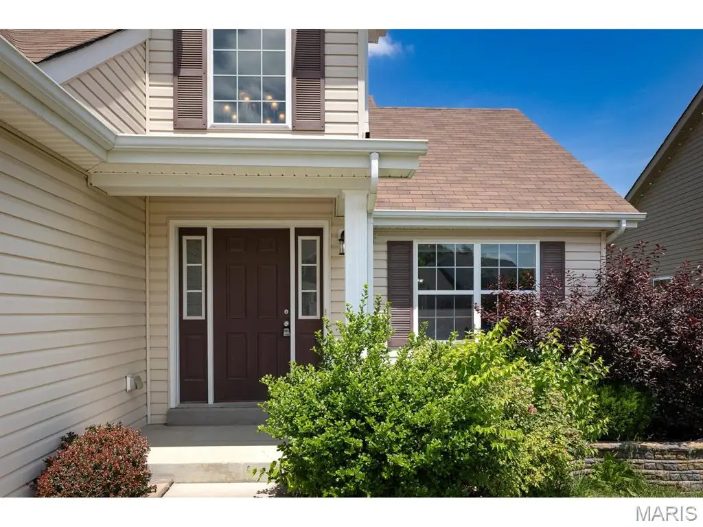 255 Winding Bluffs Court, Fenton, MO 63026 - #1