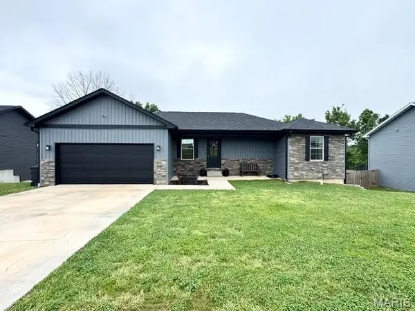 140 La Vista Drive, Waynesville, MO 65583