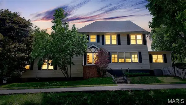Address Withheld By Seller, St Louis, MO 63139