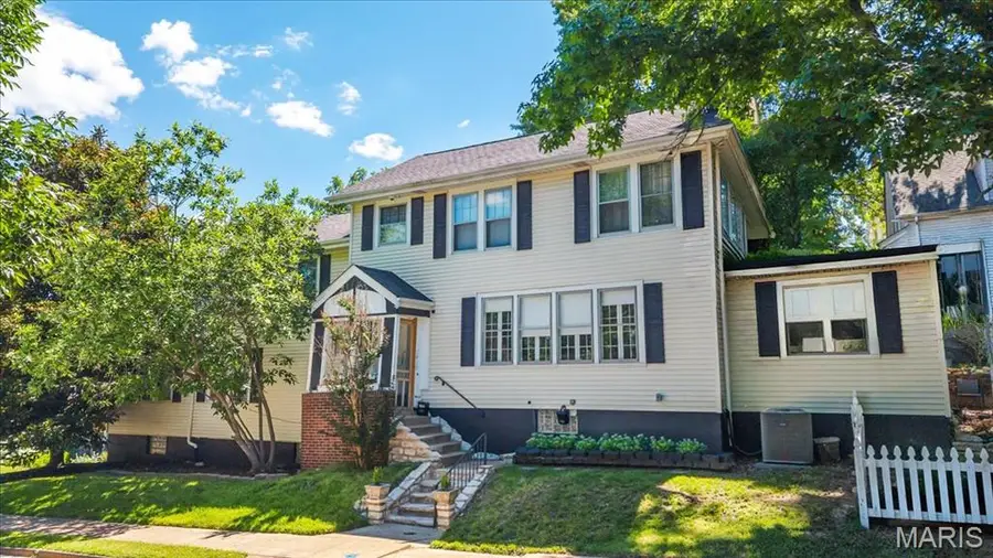 Address Withheld By Seller, Saint Louis, MO 63139 - #2