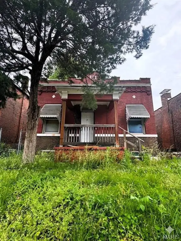 4224 N Florissant Avenue, St Louis, MO 63107