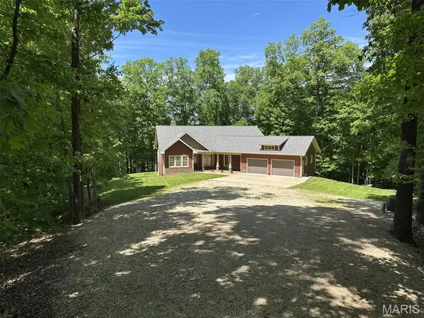 288 Antler Ridge, Cape Girardeau, MO 63701