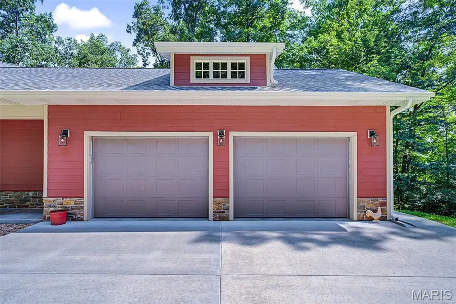 Undisclosed (no Drive By) Antler Ridge, Cape Girardeau, MO 63701 - #3