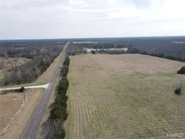 31 Route N, Monroe City, MO 63456