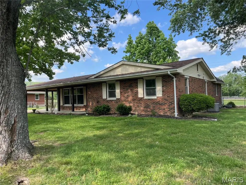 111 Fairlane Drive, Ironton, MO 63650 - #1
