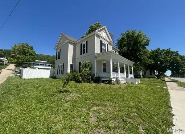 1115 Georgia Street, Louisiana, MO 63353