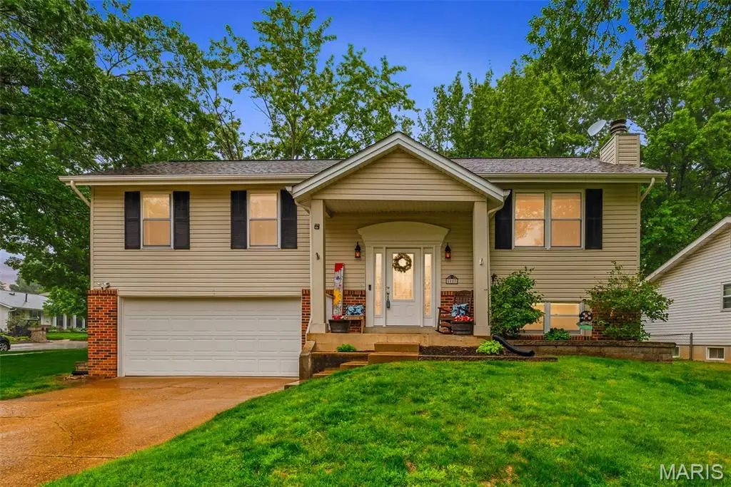 1117 Windyoak Drive, Ballwin, MO 63021 - #1