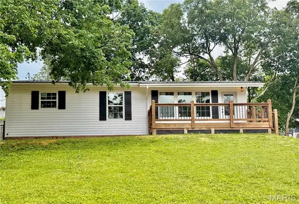 805 Westwind Drive, Park Hills, MO 63601