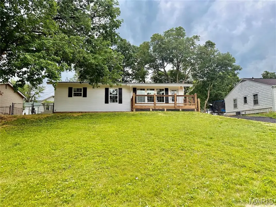 805 Westwind Drive, Park Hills, MO 63601 - #2