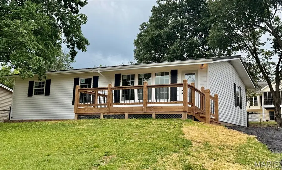 805 Westwind Drive, Park Hills, MO 63601 - #3