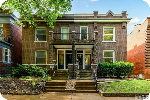 4036 Shaw Boulevard, St Louis, MO 63110