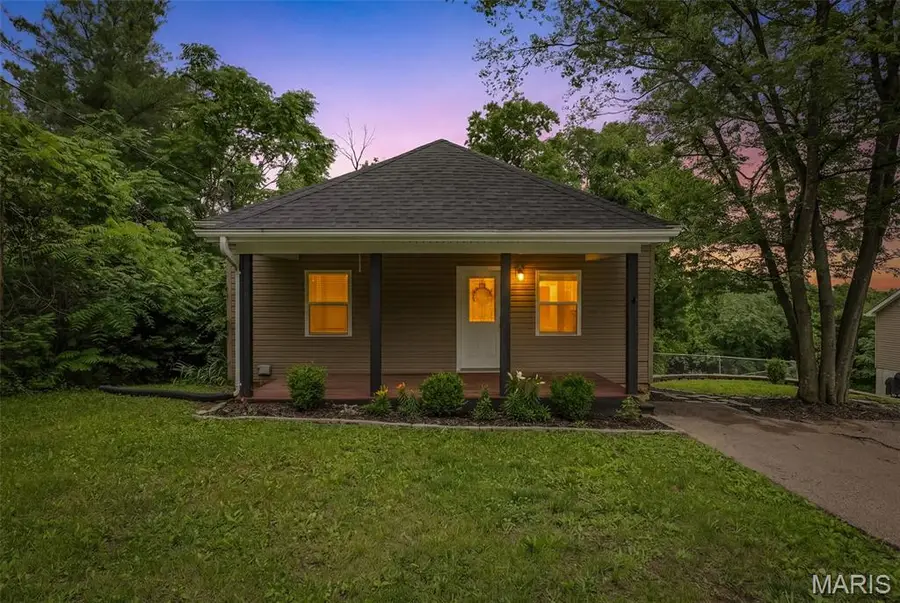 1361 Riverview Drive, Festus, MO 63028 - #2