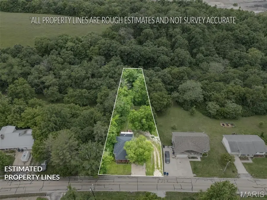 1361 Riverview Drive, Festus, MO 63028 - #3