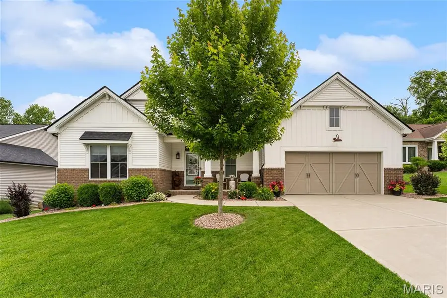 7968 Donner Ridge, Caseyville, IL 62232 - #2