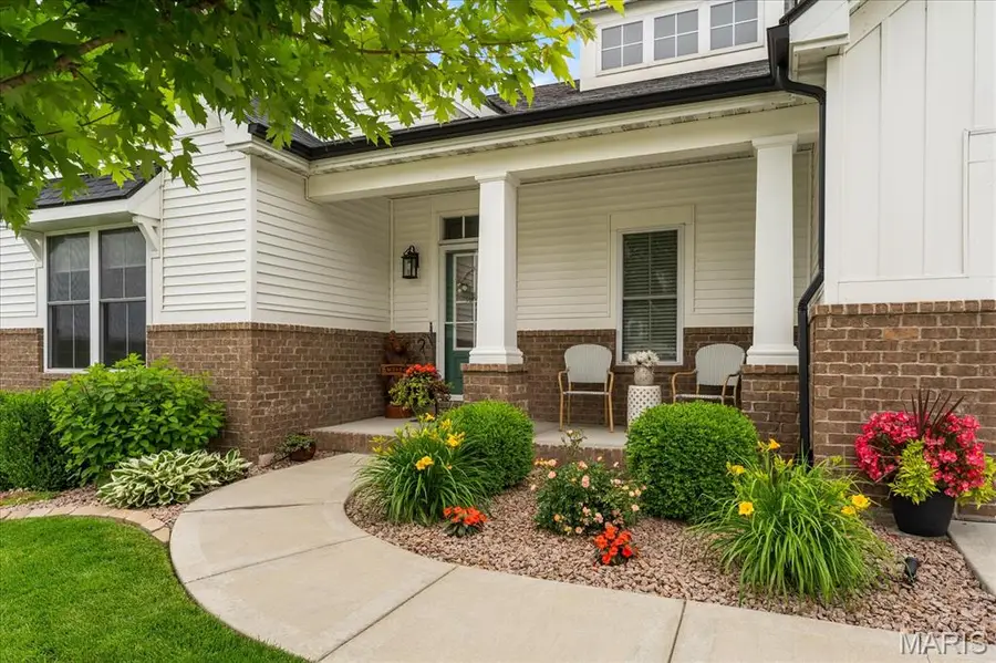 7968 Donner Ridge, Caseyville, IL 62232 - #3
