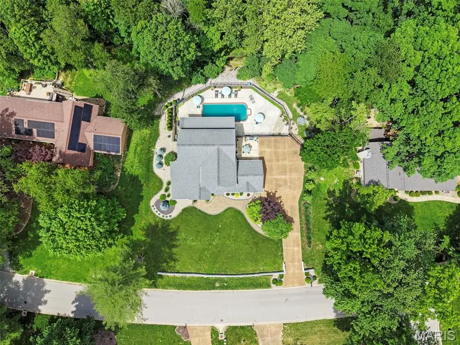 16 Ginger Creek Drive, Glen Carbon, IL 62034 - #3
