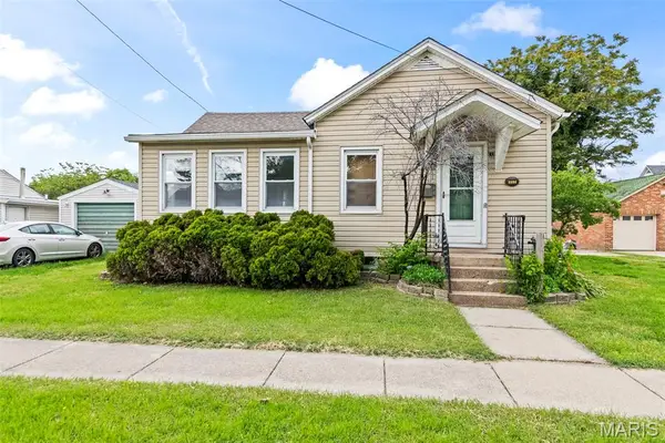 117 W Ferdon Street, Litchfield, IL 62056