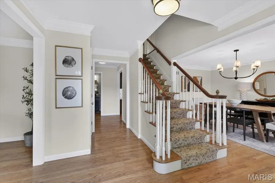 800 Bridlebrook Lane, Kirkwood, MO 63122 - #2