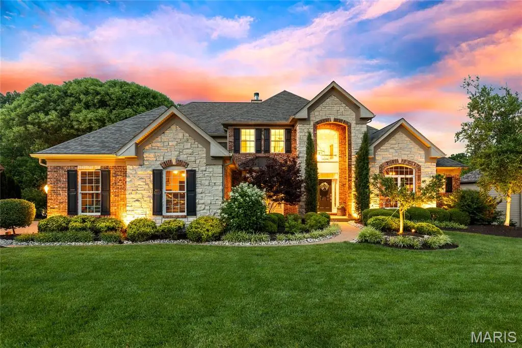 4385 Austin Pass Drive, Saint Charles, MO 63304 - #1
