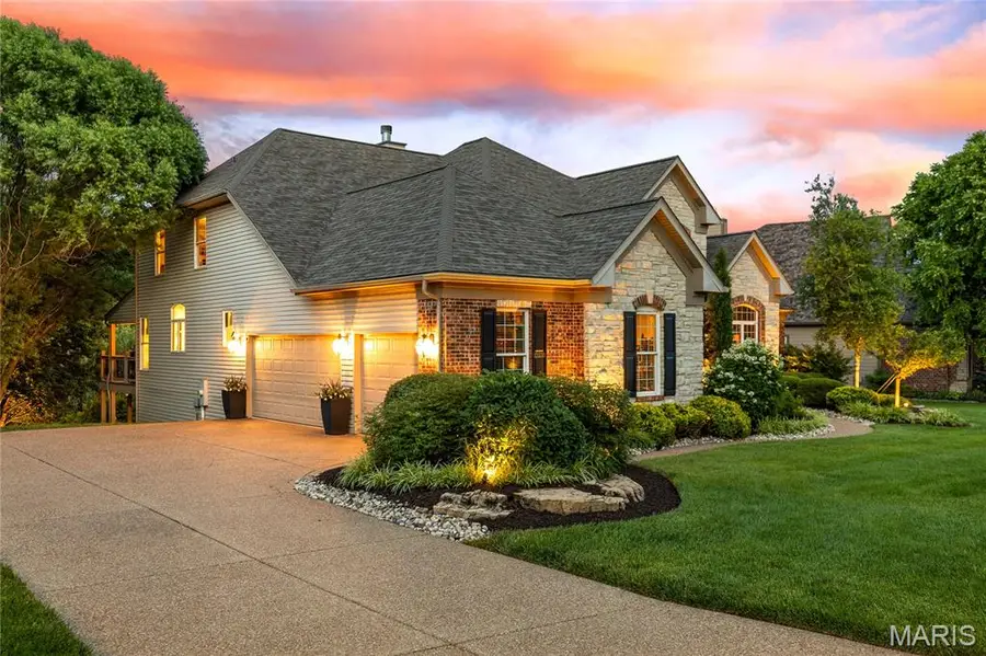 4385 Austin Pass Drive, Saint Charles, MO 63304 - #2