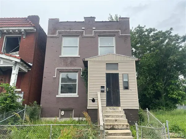 3850 Kennerly Avenue, St Louis, MO 63113