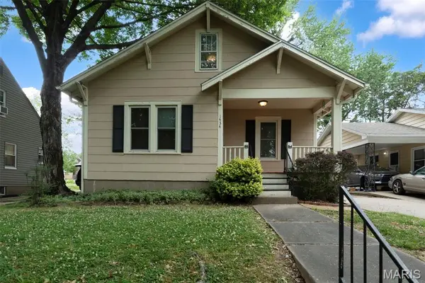 1434 Whitener Street, Cape Girardeau, MO 63701