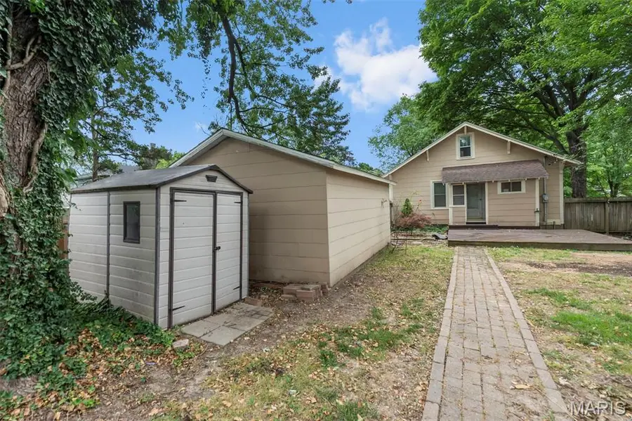 1434 Whitener Street, Cape Girardeau, MO 63701 - #2