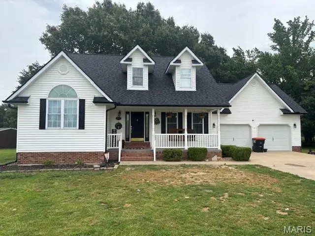 402 Osage Dr, Advance, MO 63730 - #1