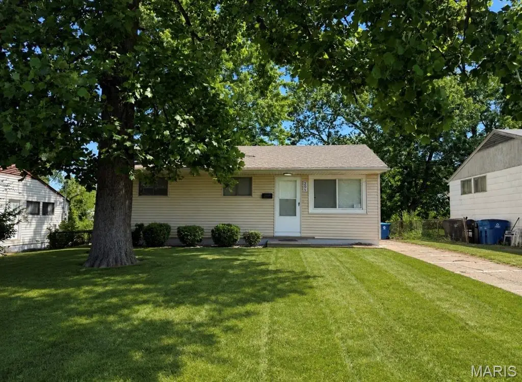 205 Grampian Road, Riverview, MO 63137 - #1