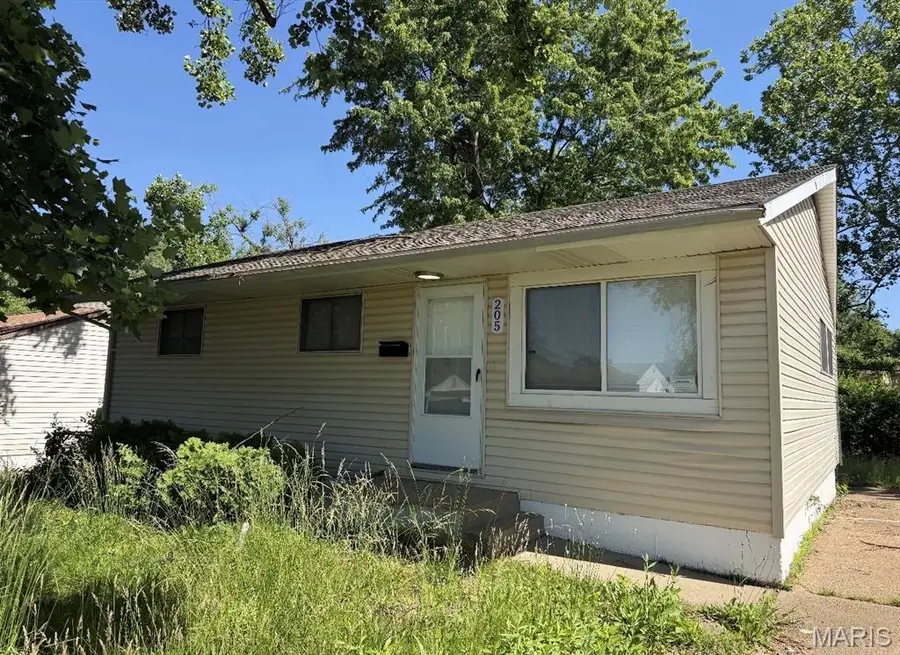205 Grampian Road, Riverview, MO 63137 - #2