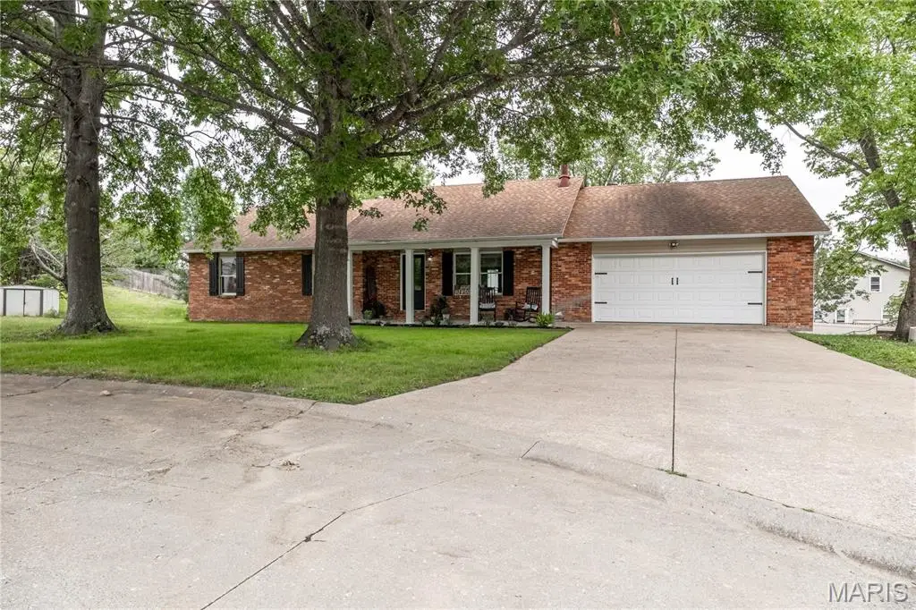 1006 Dearmore Court, Cape Girardeau, MO 63701 - #1