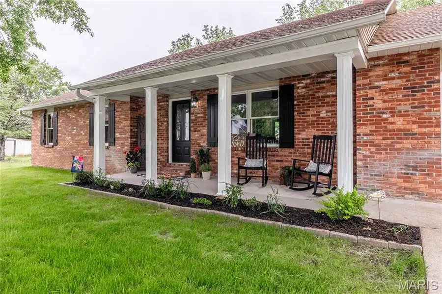 1006 Dearmore Court, Cape Girardeau, MO 63701 - #2