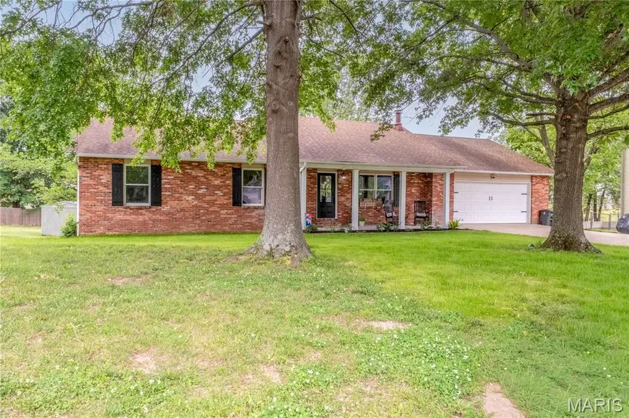 1006 Dearmore Court, Cape Girardeau, MO 63701 - #3