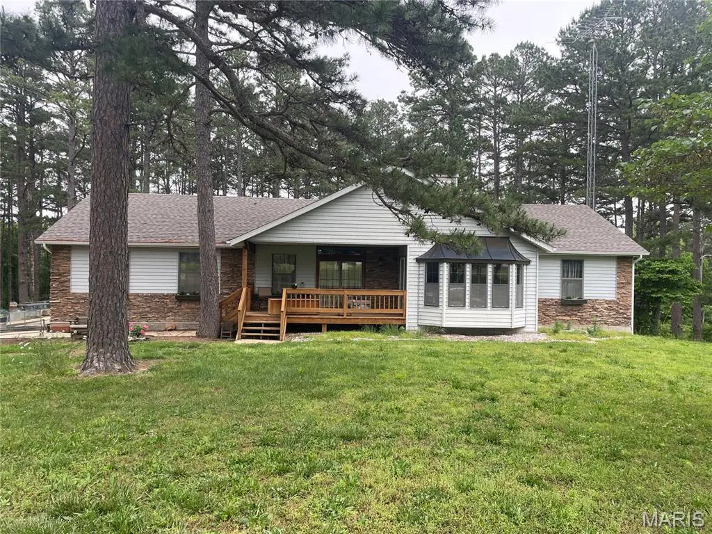 37263 Highway 72, Salem, MO 65560 - #1