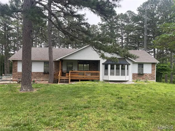 37263 Highway 72, Salem, MO 65560
