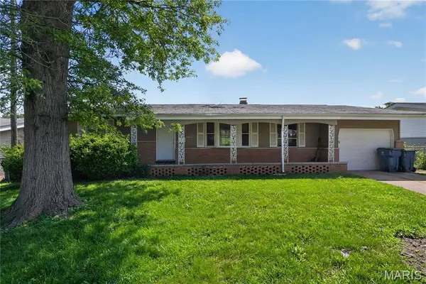 11062 Saginaw Drive, St Louis, MO 63136