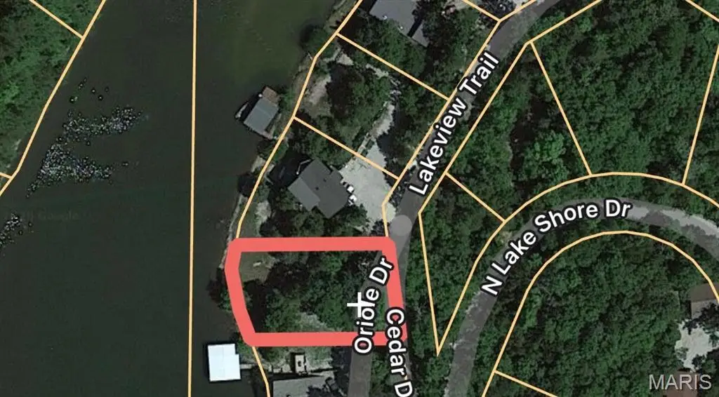60 Lakeview Trail, New Florence, MO 63363 - #1
