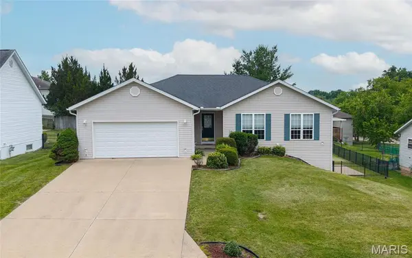 2485 Camel Back Road, Cape Girardeau, MO 63701