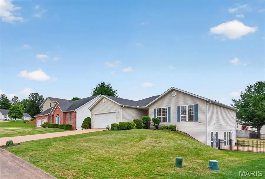 2485 Camel Back Road, Cape Girardeau, MO 63701 - #2