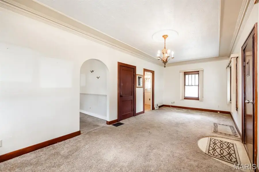 509 Tipton Avenue, Wood River, IL 62095 - #3