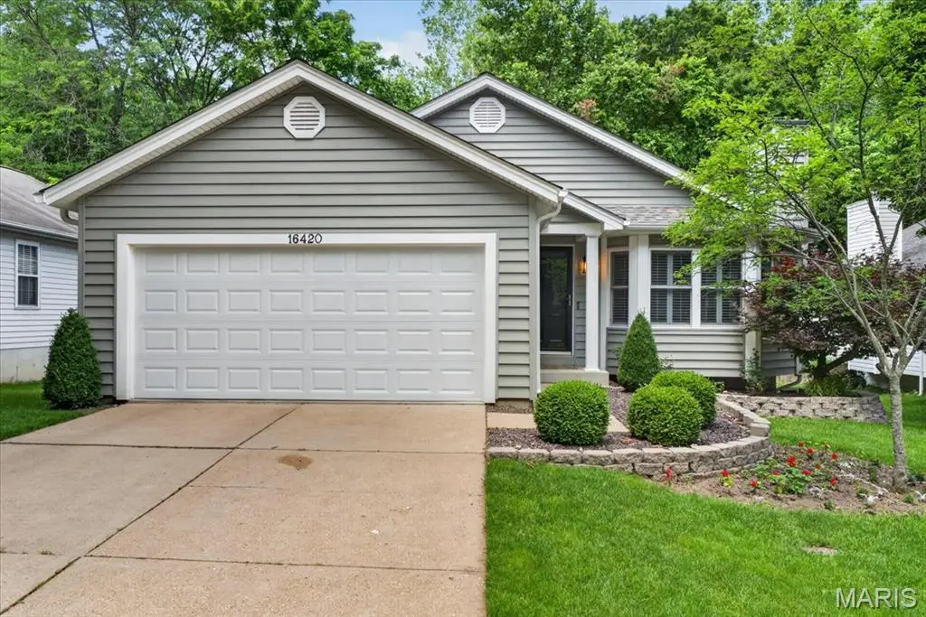 16420 Baja Court, Wildwood, MO 63011 - #1