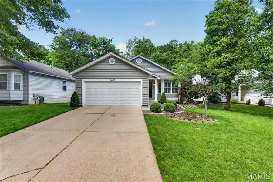 16420 Baja Court, Wildwood, MO 63011 - #2