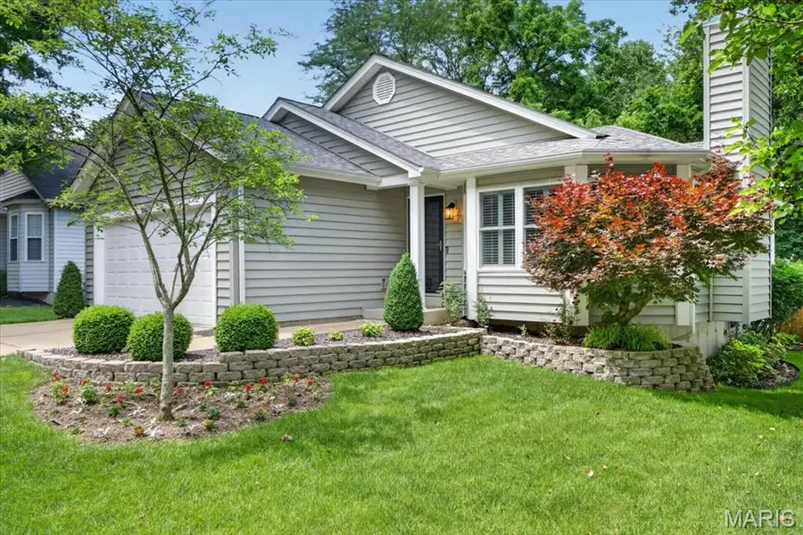16420 Baja Court, Wildwood, MO 63011 - #3