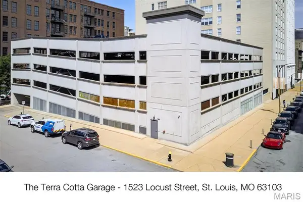 1523 Locust Street #243, St Louis, MO 63103